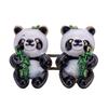 Panda Adjustable Seamless Waist Cinching Clip