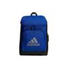 K Ops Prof Yk Casual Fashion Large Capacity Zipper Backpack Unisex Backpack Royal-Blue GP2969