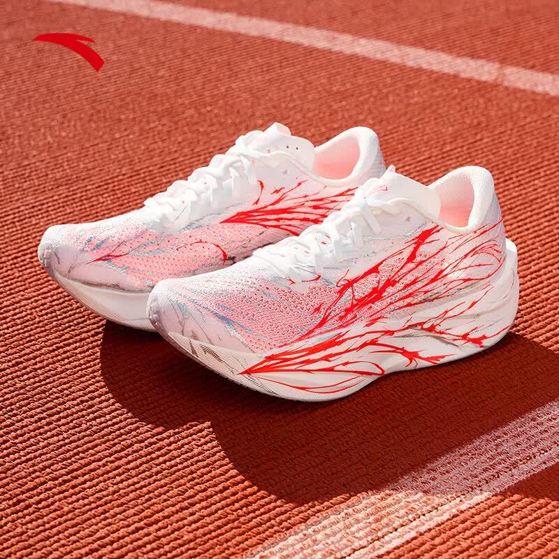 ANTA C202 6th Gen Heartbeat Running Shoes