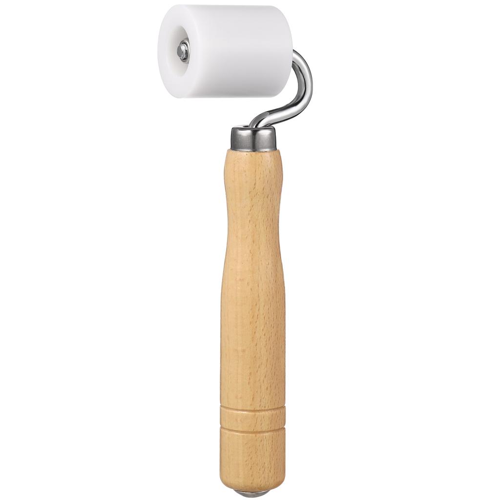 Wallpaper Seam Roller Heavy Hand Home Decoration Pressure Roller DIY Tool