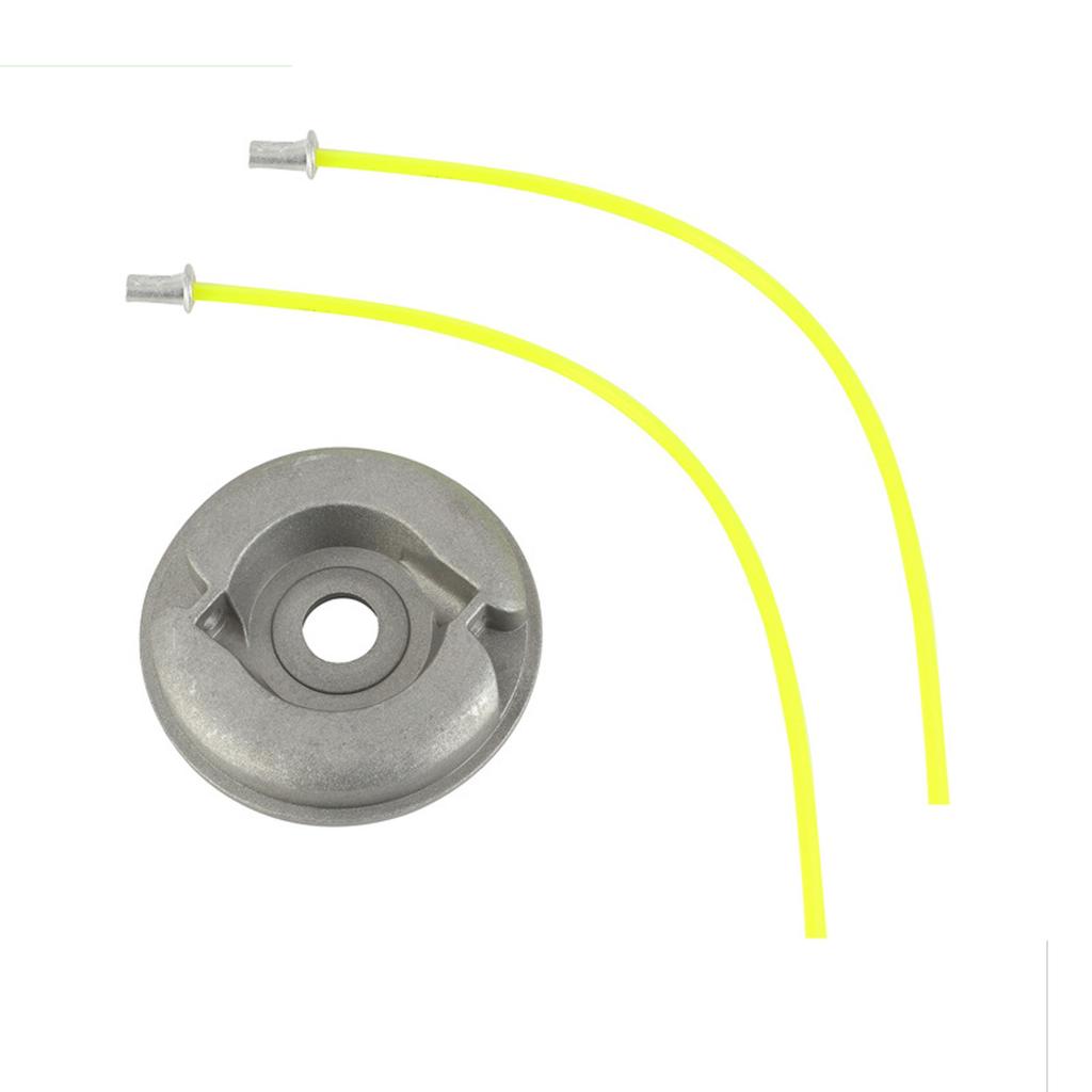 Spole for trimmerhodeerstatning for gresstrimmer ugressfjerner trimmerhodeerstatning for gresstrimmertilbehør