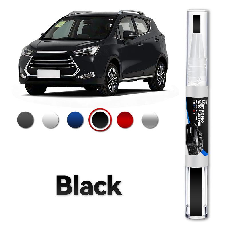 Paint pen touch up For JAC Refine S3 car paint pen scratch repair detailing tools car accessories painting tools automobiles