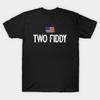 Asian Size Cotton Unisex Tshirt Print T-shirt Two-Fiddy-2-Fiddy-250Th-Anniversary-4Th-Of-July-Patriotic T-shirt No-Cut Print Regular Fit