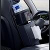 Car Seat Storage Box Car Seat Hanging Storage Bag Multifunctional Car Seat Side Storage Bag Hold Tissues Mobile Phones Key