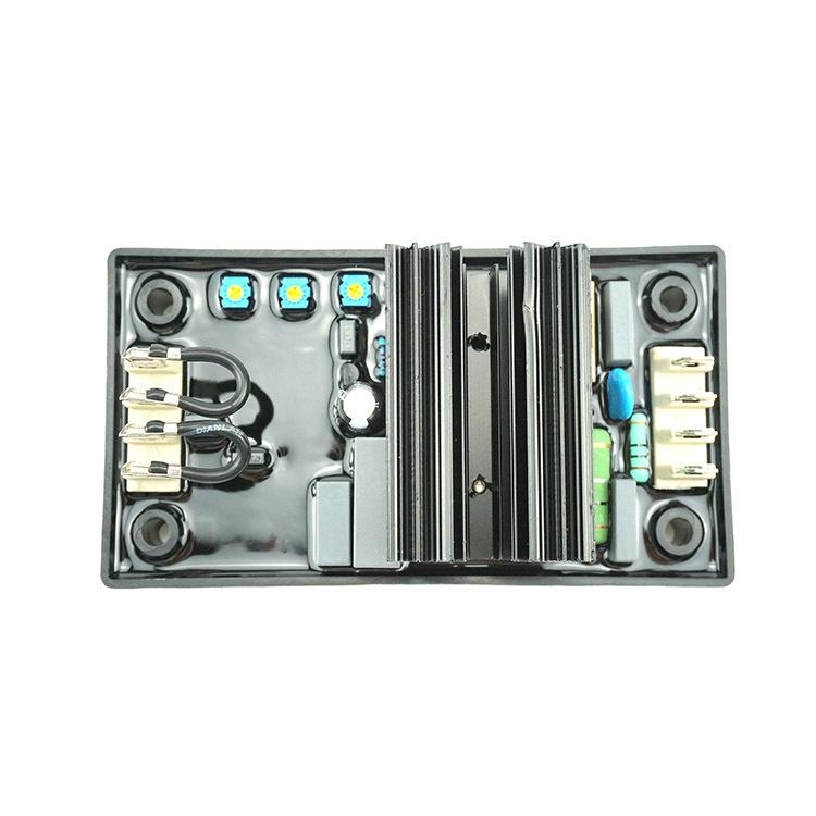 Regolatore Automatico di Tensione R230 AVR per Generatore Leroy Somer