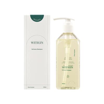 Shampoo e balsami per capelli – Shampoo