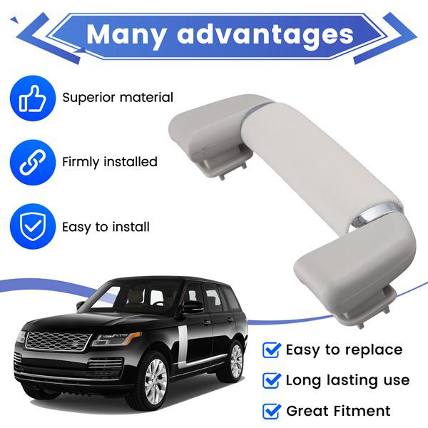 LR107326-LR107329 Satz für Land Rover Range Rover