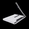 Deli 8012 A3 Paper Cutter CN Plug (adapter Included)