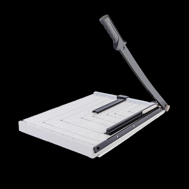 Deli 8012 A3 Paper Cutter CN Plug (adapter Included)