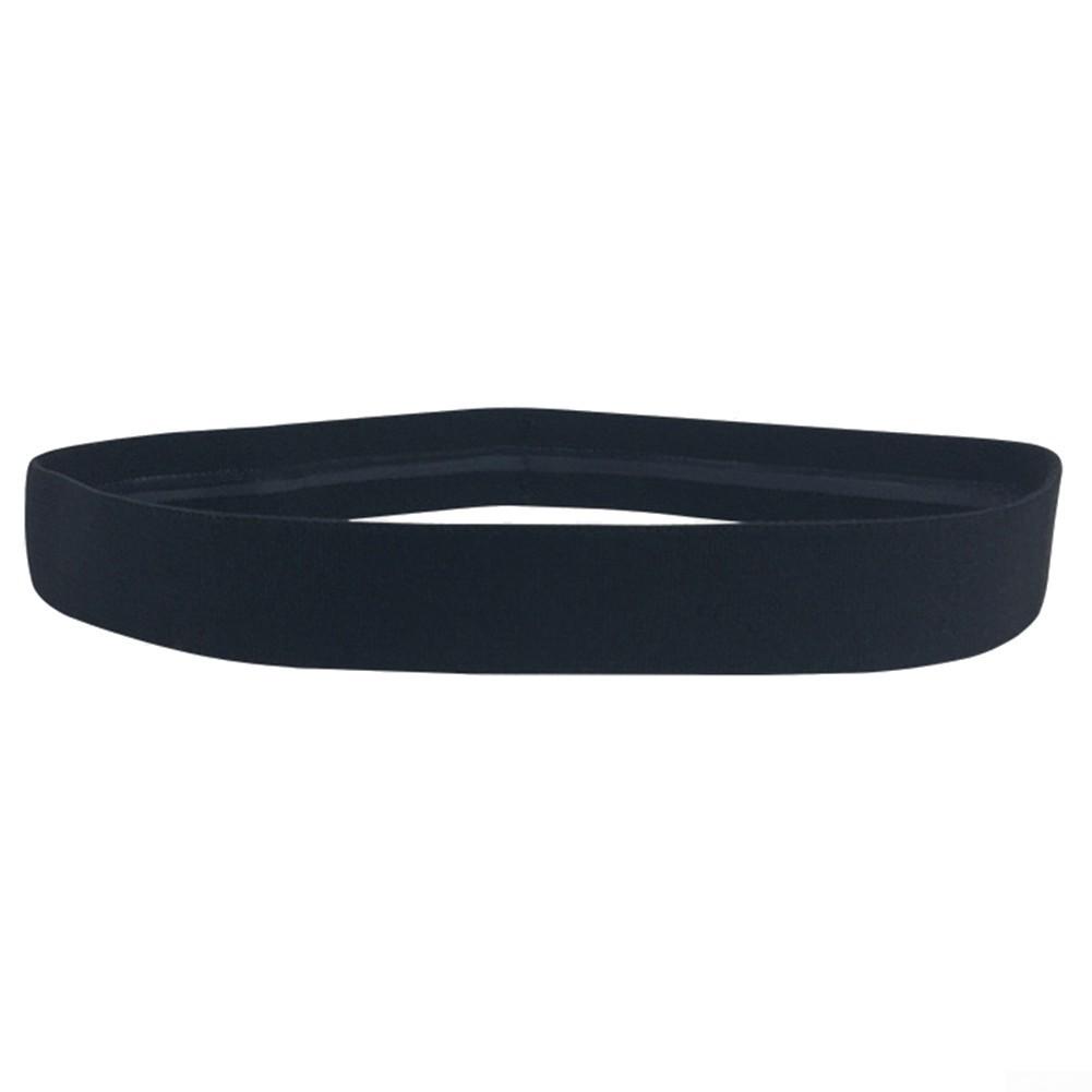 1pc Sports Sweat Band Sweat Band Anti-slip Silicone