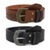 Set of 2pcs Medieval Style Alchemist Bottle Waist Pouch Belt Set For Role Playing Costume Accessories PU Leather