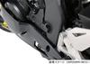 KITACO Frame Cap (Black) CBR250RR 588-1840150