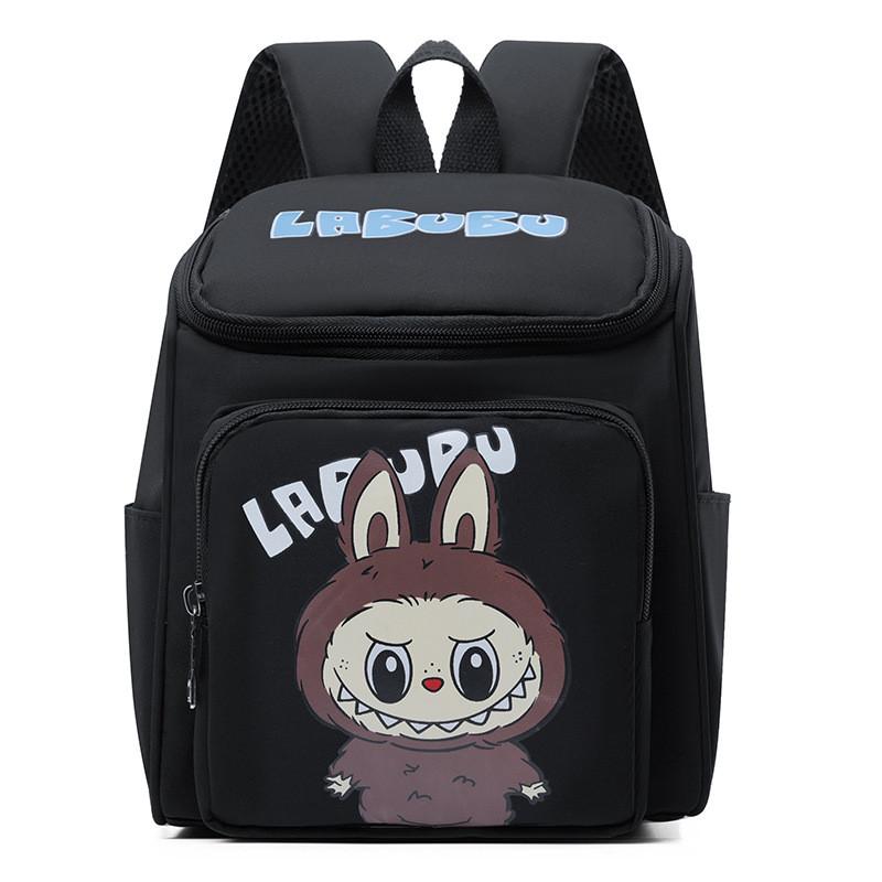 Durable Nylon Colorful Childrens Backpack For Boys And Girls Perfect For School And Fun Outdoor