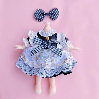 Puppen & Kuscheltiere – Accessoires & Kleidung für Puppen
