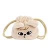 50cm Kpop Skzoo Plüschtier Wolfchan Kawaii Cartoon Kuscheltier Plüschpuppe Große Größe Kinder Babys Schlafkissen Geschenk Kuschelig Flauschig Zum Umarmen