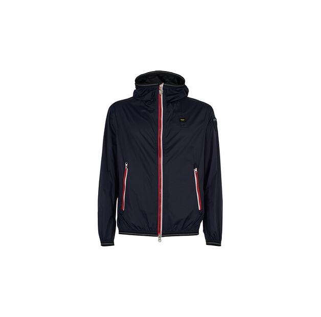 Куртка зимняя Blauer 25SBLUC11214-888 EU L