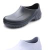 Rutschfeste Schuhe wasserdichte Kocharbeitschuhe Damen Shijian Hotel Küchenarbeitschuhe Herrenschuhe S