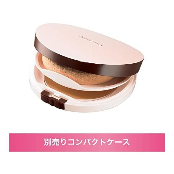 Primavista Creamy Compact Foundation Beige Ocher 03 SPF33 PA++ 10g