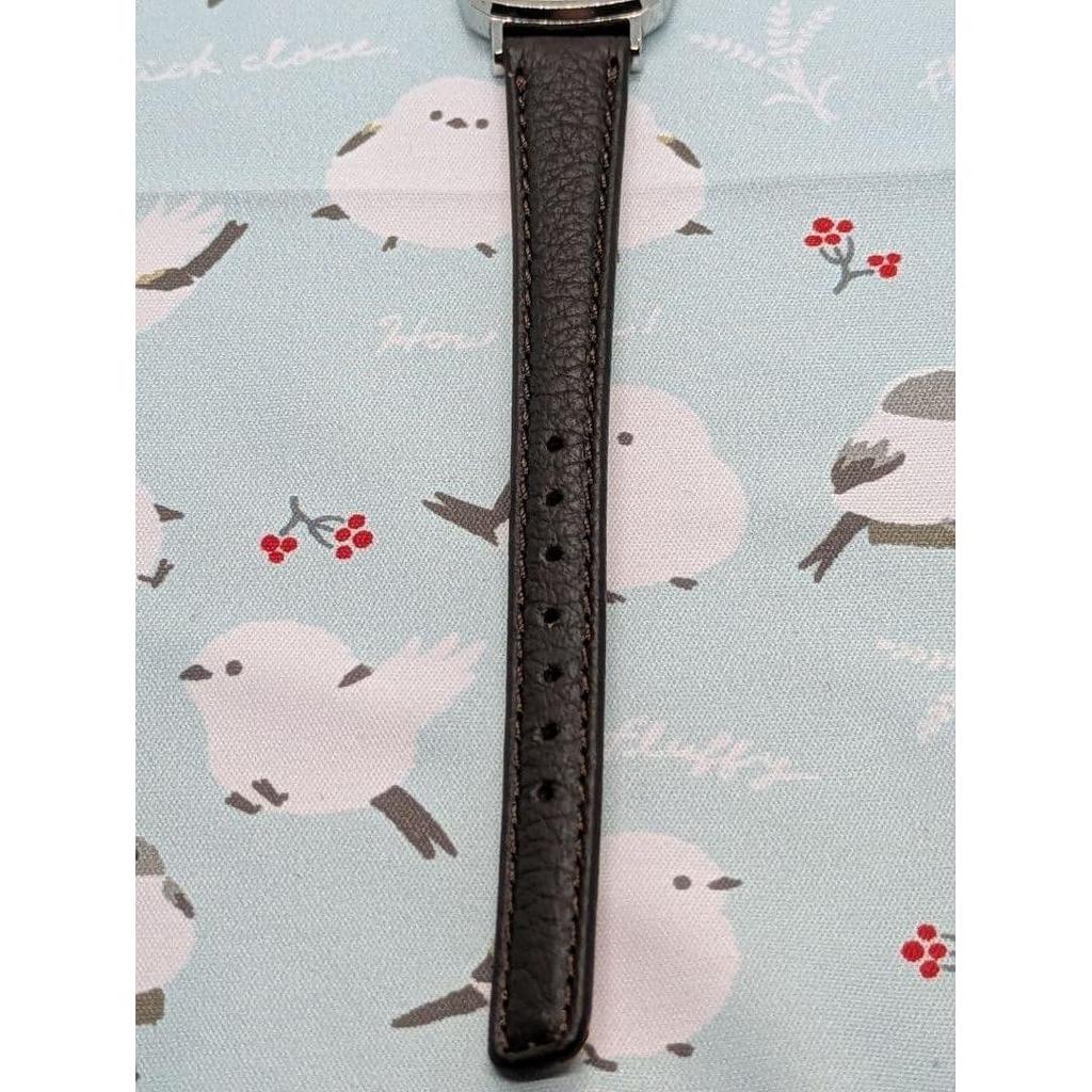 Used Working / New Battery & Strap: SEIKO Socie Vintage, 1980