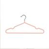 Best-Selling Extra-Thick Non-Slip Children's Hanger with Dip-Coated Non-Marking Design