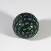 D100 Dice DND Polyhedral Dice with Bag Game for DND Role Playing Game