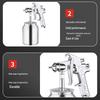 Zuoyi High Atomization Paint Spray Gun