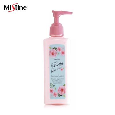 Pretty Blooms Perfume Lotion 190 Ml - Thai Skin Care
