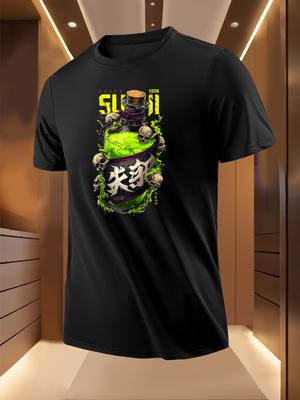 Üst giysisi – T-shirtler