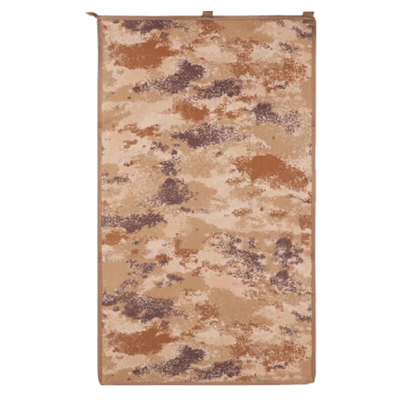 Oxford Cloth Portable Hanging Book Display Bag