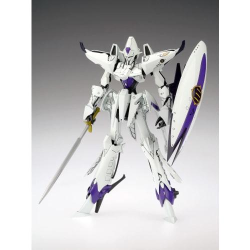 Wave Five Star Stories Engage SR1 1/144 Scale Plastic Model Kit, Approx. 17cm Tall, FS-153