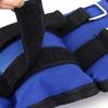 Huashimeng Adjustable Sandbag Leg & Wrist Weights