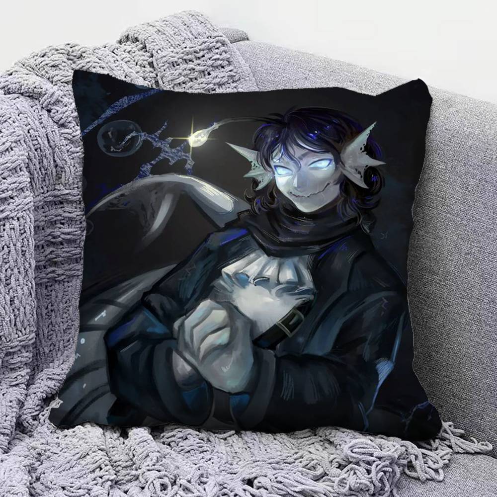 Pressure SSebastian Home Sofa Cushion Covers and Aecorative Custom Pillow Covers