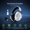 Headset Gamer Sem Fio Razer BlackShark V3 Pro