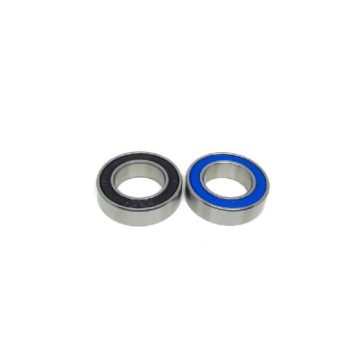 4PCS 15*26*7 Mm Bicycle Axle 15267 - 2RS Bearings Used For FSA MegaExo Light In The V-3 Axis