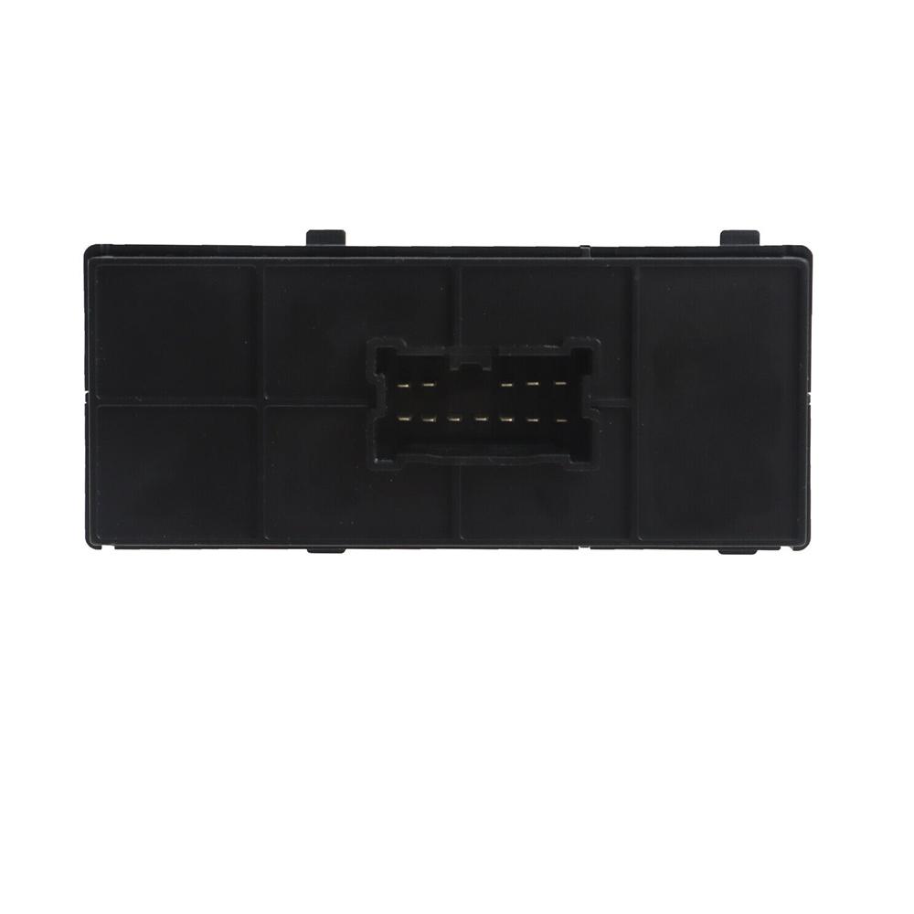 25411-3TA1A Passenger Side Power Window Switch for Nissan Altima Pathfinder