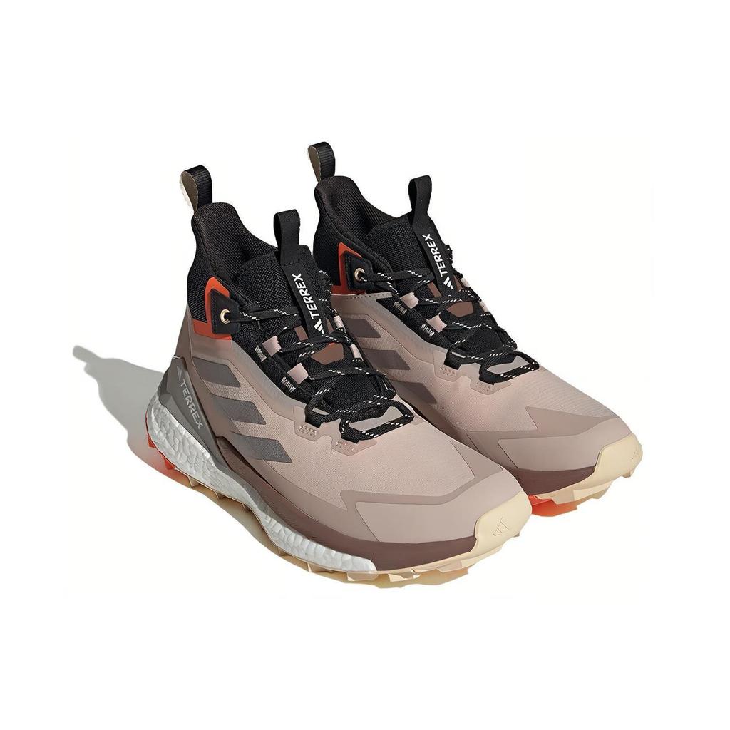 adidas Terrex Free Hiker GORE TEX 2.0 Wanderschuh 'Beige' HQ8384