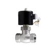 SANLING Stainless Steel Threaded Solenoid Valve