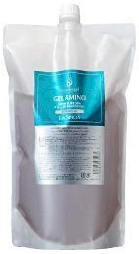 

Lacincia Marine Gel Gel Amino Shampoo 1200ml Refill