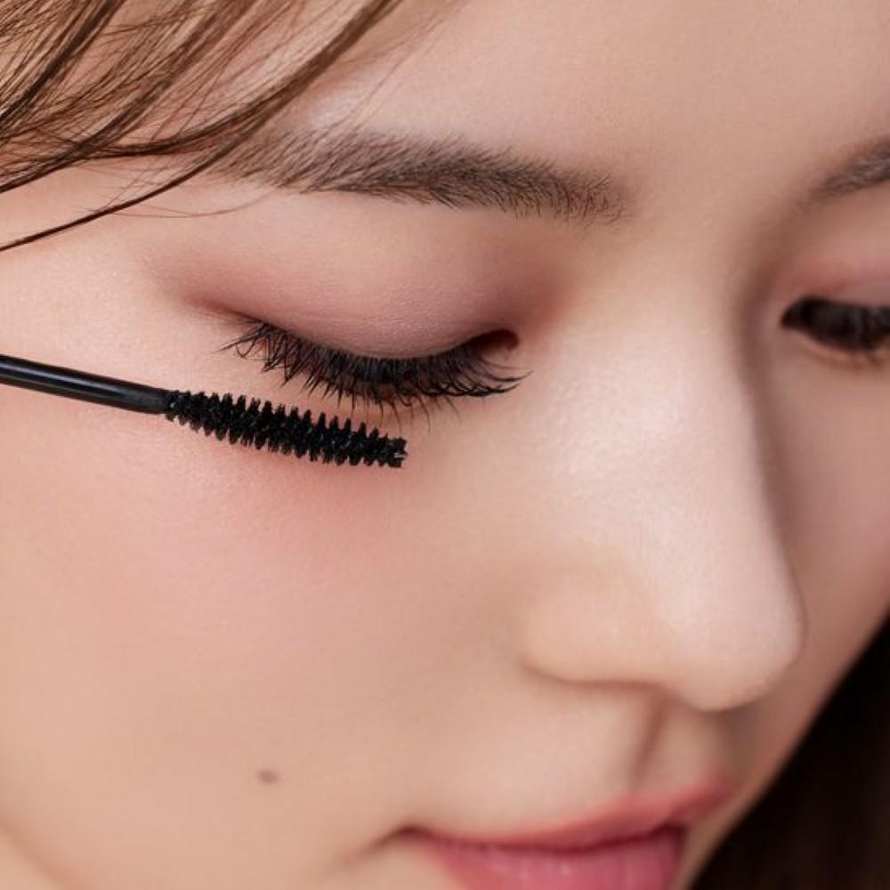 mude. Inspire Curling Mascara 8ml (Long Lash/Volume)