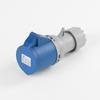 Industrial Waterproof 16A/32A Aviation Plug & Socket Connector - 3, 4, or 5 Core Options