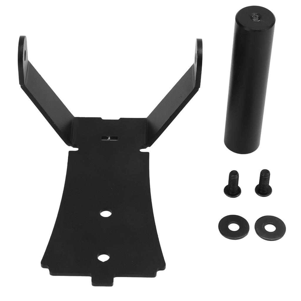 Motorcycle Navigation Bracket Mobile Phone Holder Replacement for FORZA 350 2020‑2022