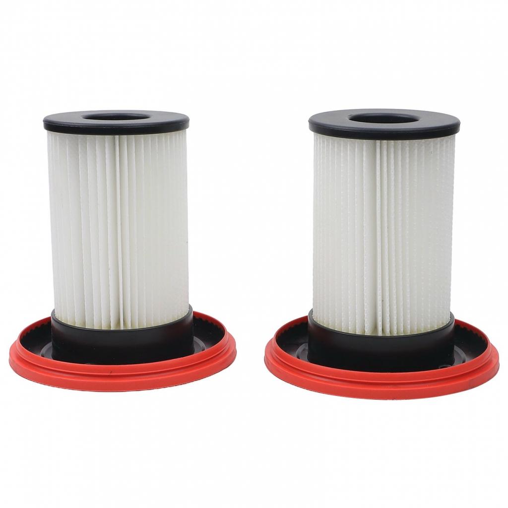 HEPA-filtreringssystemoppgradering for Bosch Unlimited For Gen2 Serie 8 Støvsuger