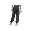 Jordan Sport Drawstring Joggers Women Bottoms Dark-Green FB4660-316