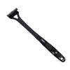 Foldable   Handle Back Hair Removal Trimmer Manual 3 Layers Cutter Back Hair Trimmer 44cm Total Length
