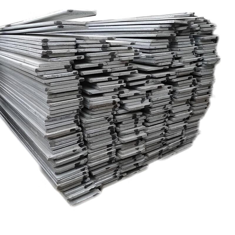 Galvanized Flat Steel Bar