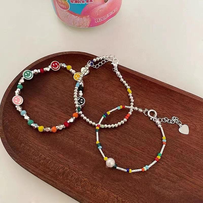 2024 Minimalist Summer Womens Bracelet With Tassels And Chain Fashion Style Commuting