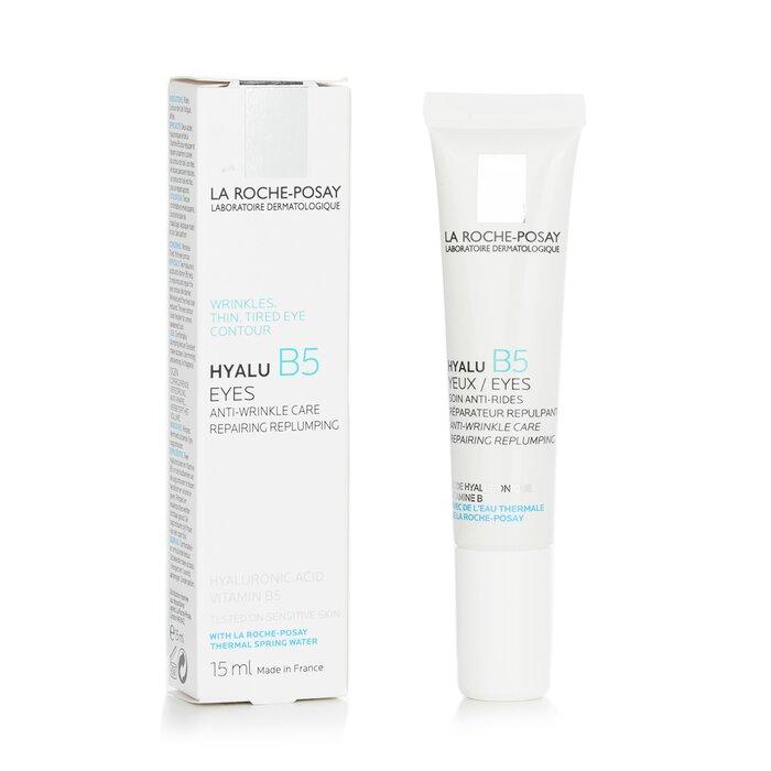 LA ROCHE POSAY Hiaru B5 Eyes (Anti-Wrinkle Care)