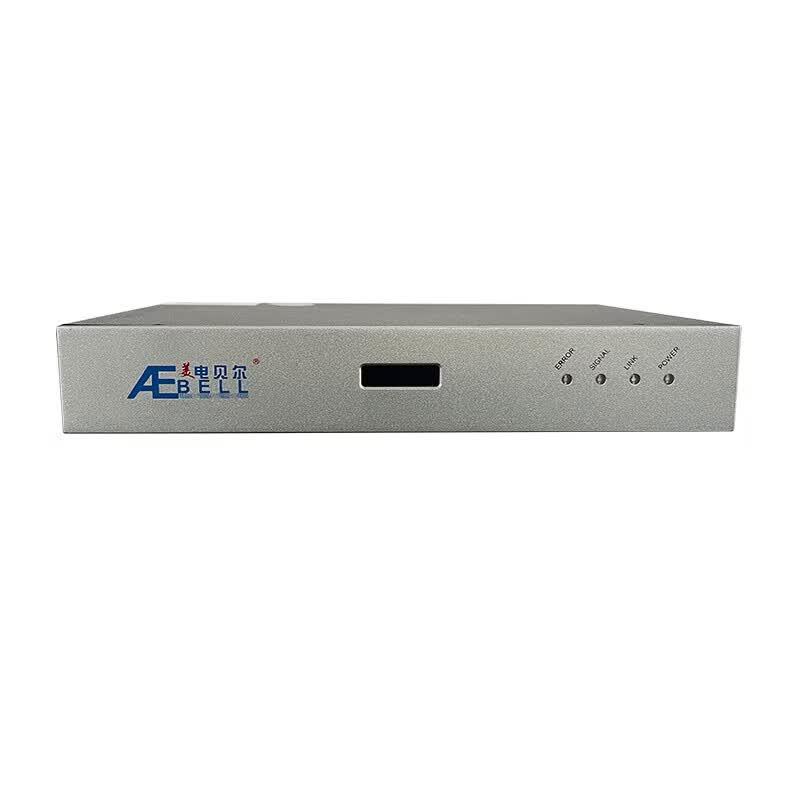 

AEBELL Distributed Input Node CN plug (adapter included)