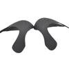 Sneaker Shield: Anti-Crease, Anti-Wrinkle Shoe Support, Trim To Fit Size