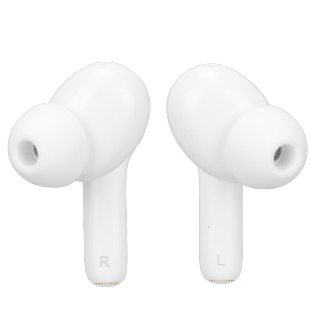 Language Translator Earbuds 127 Languages High Accuracy Dual Mic Noise Reduction Real Time   Translation Earbuds